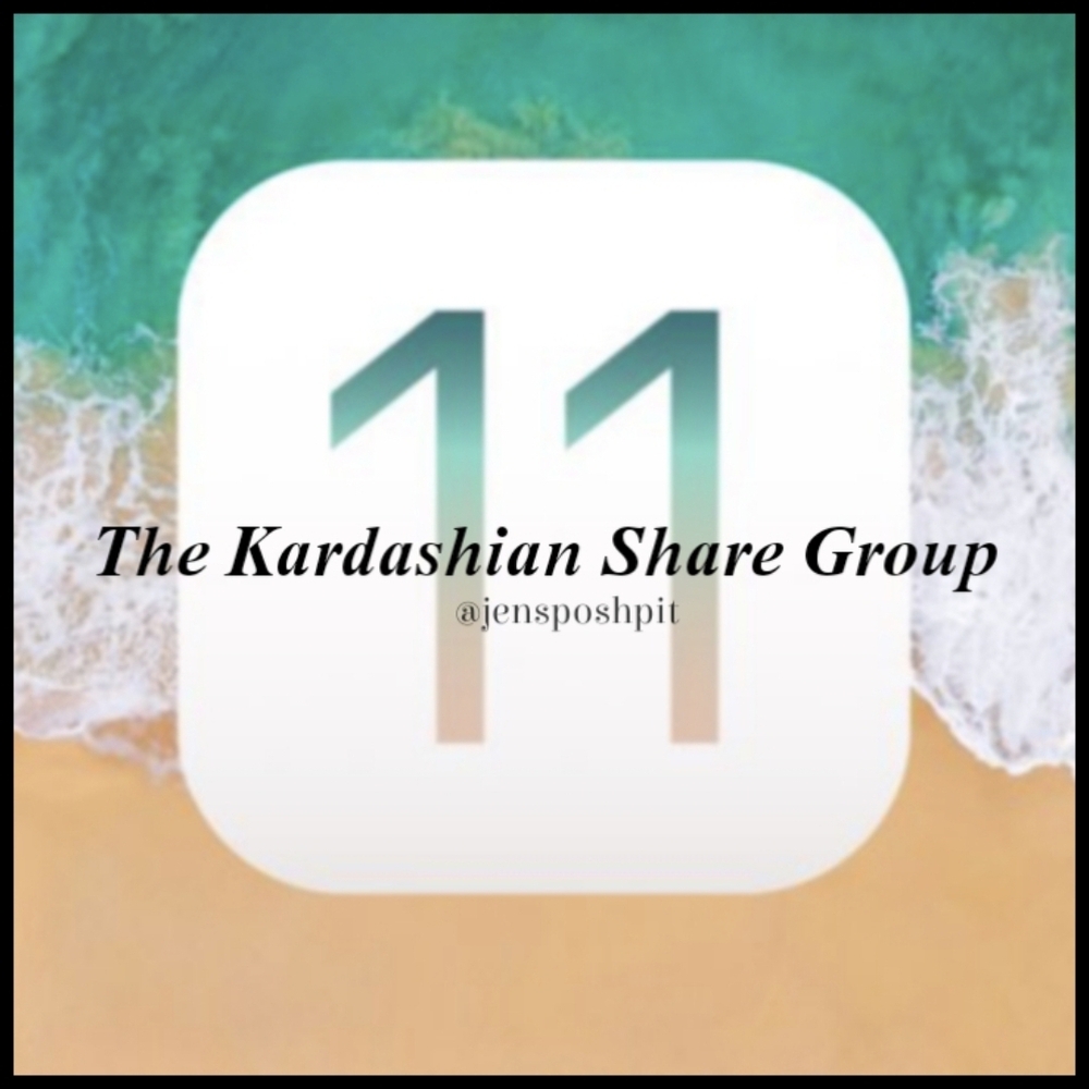 8/2 - Sun - Kardashian Share Group - Picture 15 of 15